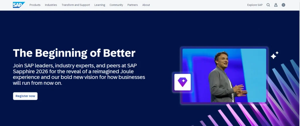 SAP