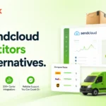 Sendcloud Competitors and Alternatives