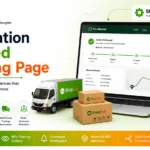 ShipStation Branded Tracking Page