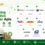 Top 10 Best Shipping or Logistics APIs for Ecommerce Businesses Shipping APIs