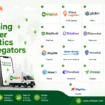 Shipping Aggregators India