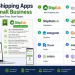 Shipping Apps For Small Business