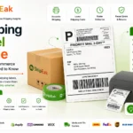 Shipping Label Guide
