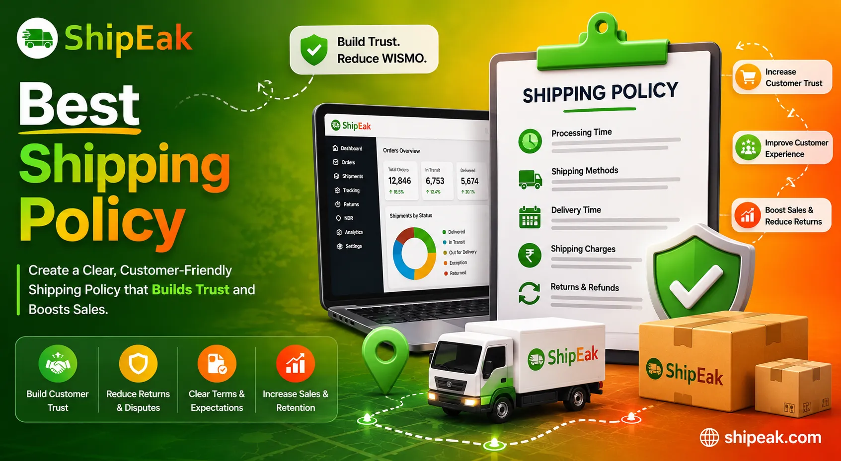 Shipping Policy