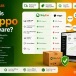 What is Shippo Software