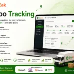 Shippo Tracking