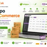 Shippo WooCommerce