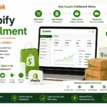 Shopify Fulfillment