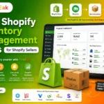 Shopify Inventory Management Apps for Shopify Sellers