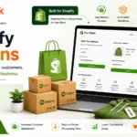 Shopify Returns