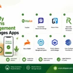 Shopify Returns Management Exchanges Apps