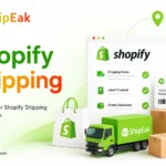 Shopify Shipping