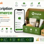 Subscription Commerce