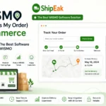 WISMO (Where Is My Order) Ecommerce