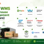 WMS (Warehouse Management Software)