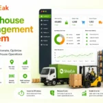 WMS Warehouse Management System