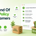 What Kind Of Return Policy Do Customers Prefer