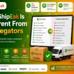 What Makes ShipEak Different from an Ecommerce Aggregator