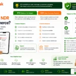 What are RTO and NDR in Ecommerce