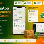 Whatsapp Ecommerce Use Cases