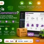 What is WooCommerce