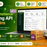 WooCommerce Shipping API and Plugins