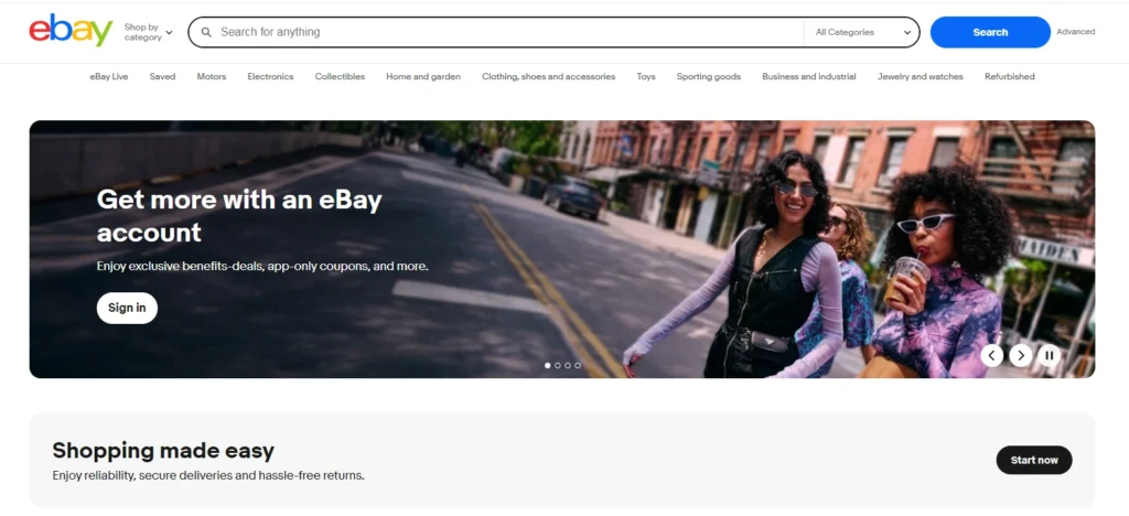ebay