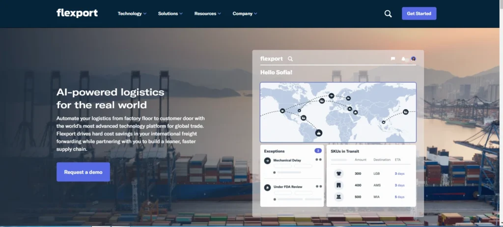 flexport