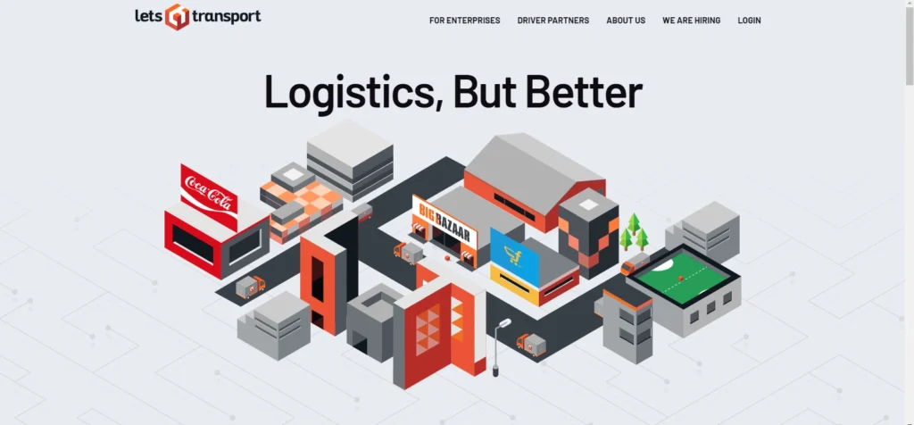 letstransport