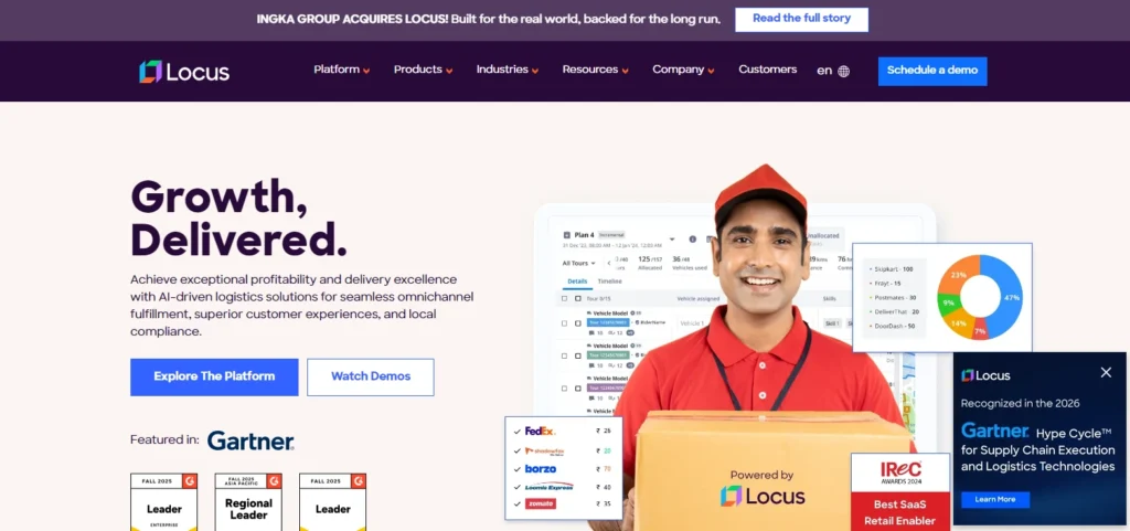 locus