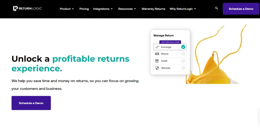 returnlogic
