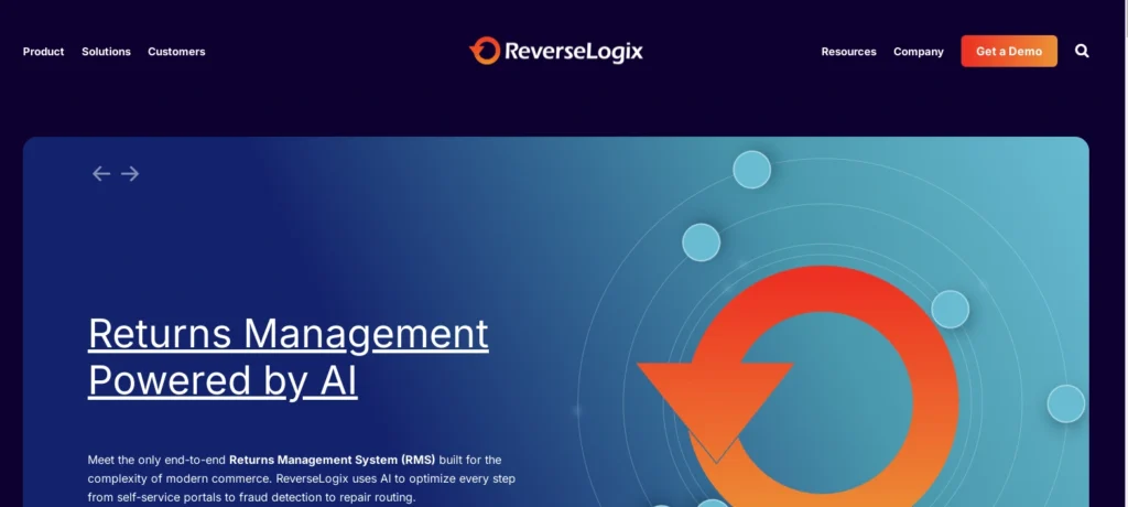 reverselogix