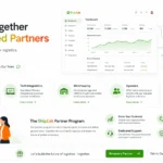 Partners ShipEak